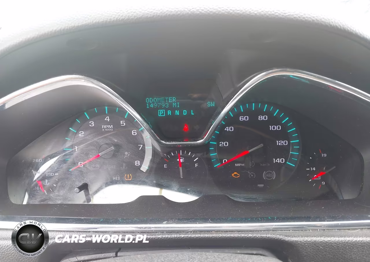 2013 Chevrolet Traverse 1Lt VIN:1GNKRGKD8DJ217990 - 7