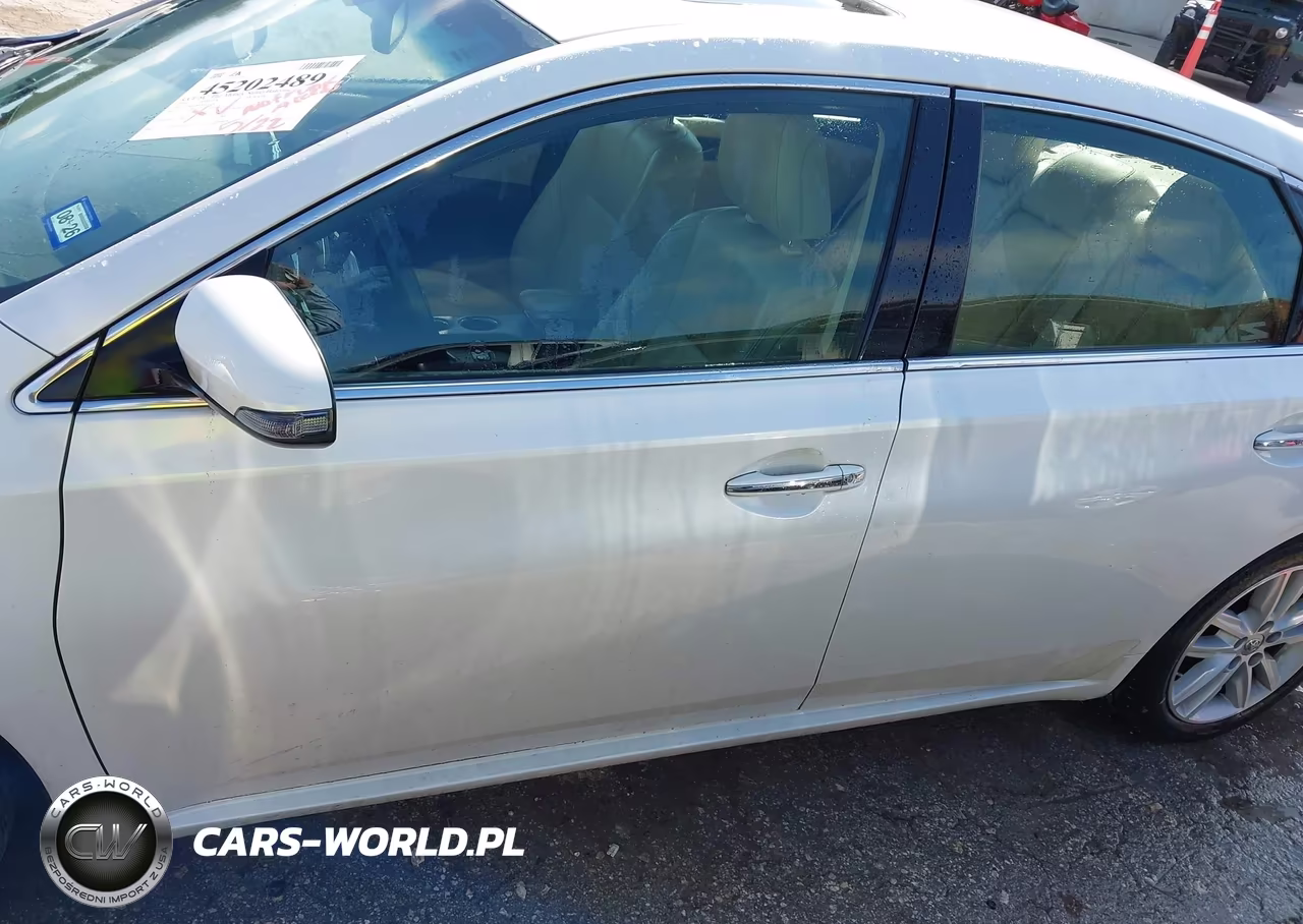 2013 Toyota Avalon Xle Premium VIN:4T1BK1EB5DU021424 - 14