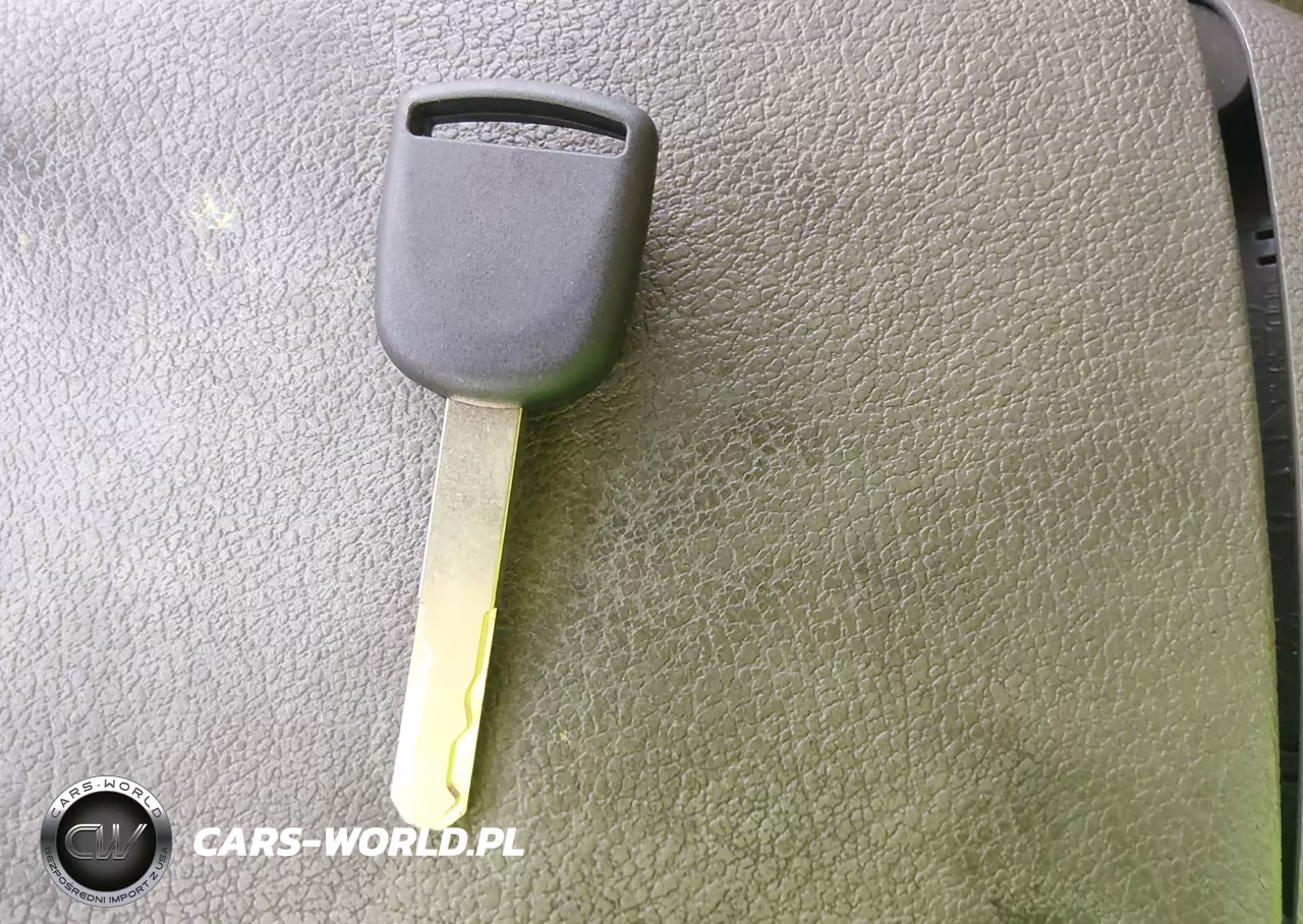 2004 Honda Accord 2.4 Ex VIN:1HGCM567X4A041367 - 11