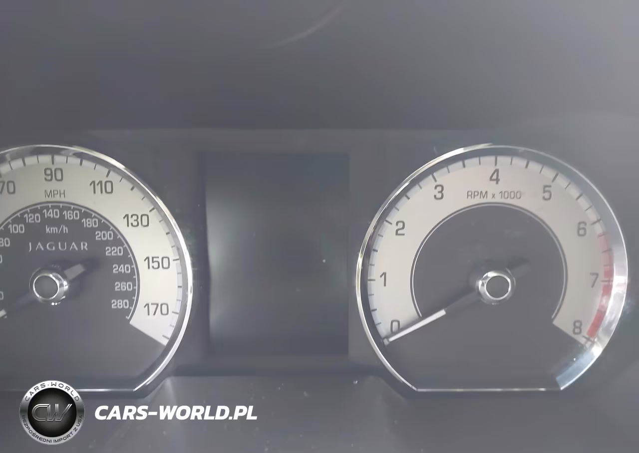 2010 Jaguar Xf VIN:SAJWA0FA0AHR62388 - 7
