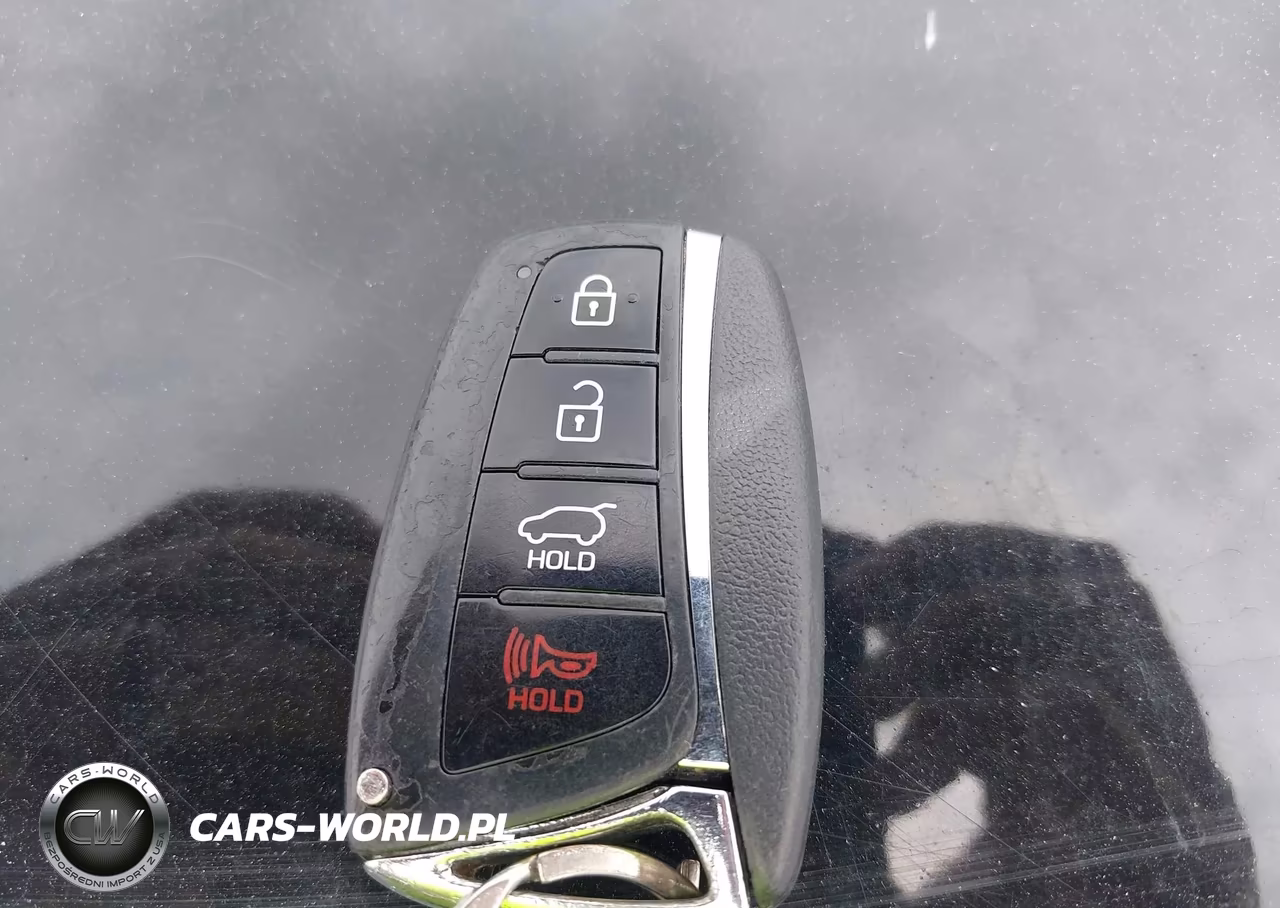 2018 Hyundai Santa Fe Sport 2.0T Ultimate VIN:5XYZW4LA2JG517751 - 11