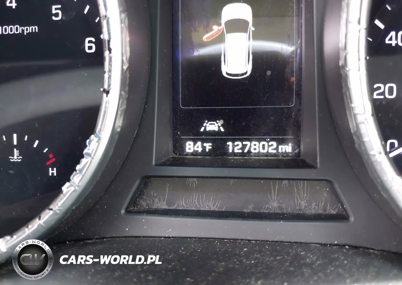 2018 Hyundai Santa Fe Sport 2.0T Ultimate VIN:5XYZW4LA2JG517751 - 15