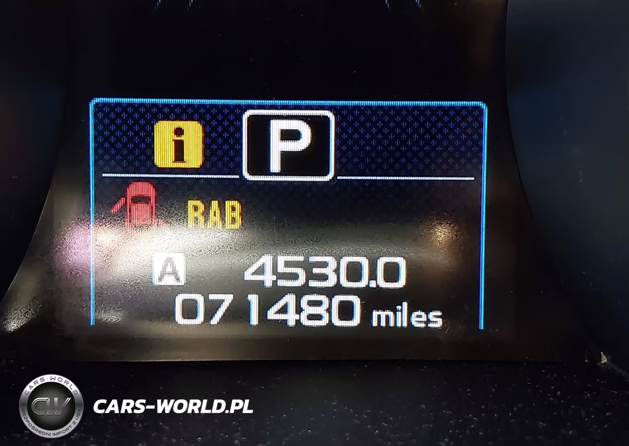 2019 Subaru Outback 2.5I Limited VIN:4S4BSANCXK3204880 - 15