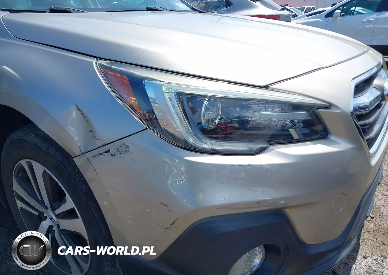 2019 Subaru Outback 2.5I Limited VIN:4S4BSANCXK3204880 - 21