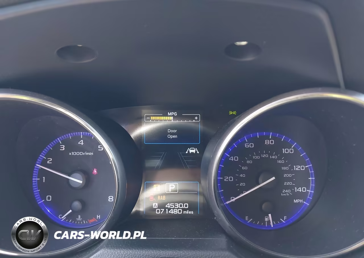 2019 Subaru Outback 2.5I Limited VIN:4S4BSANCXK3204880 - 7