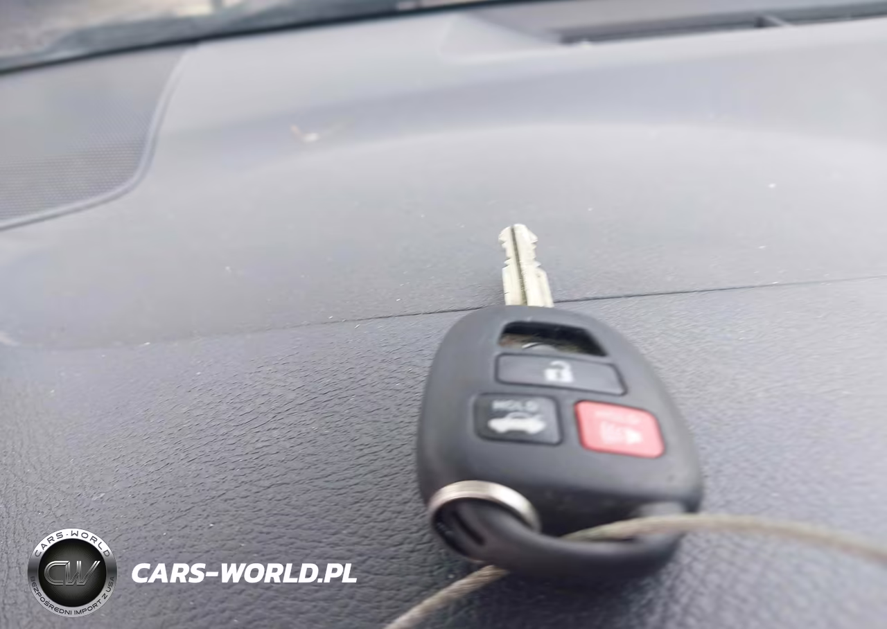 2016 Toyota Camry Se VIN:4T1BF1FK6GU261704 - 11