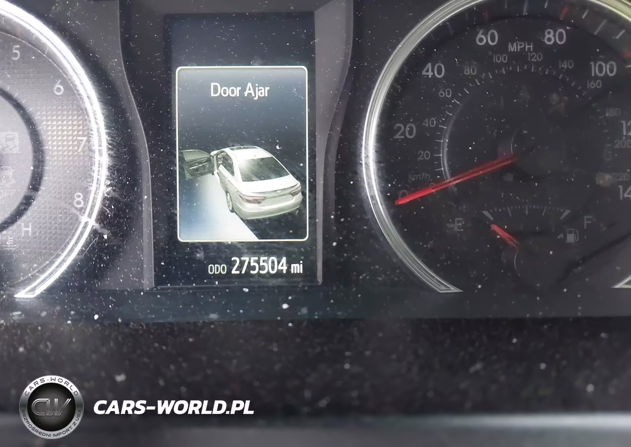 2016 Toyota Camry Se VIN:4T1BF1FK6GU261704 - 7