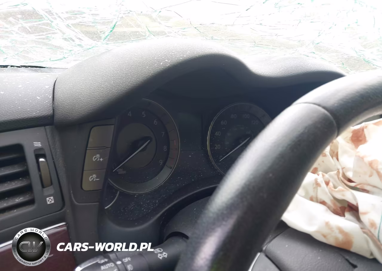 2018 Infiniti Q70 3.7X Luxe VIN:JN1BY1AR8JM220536 - 7