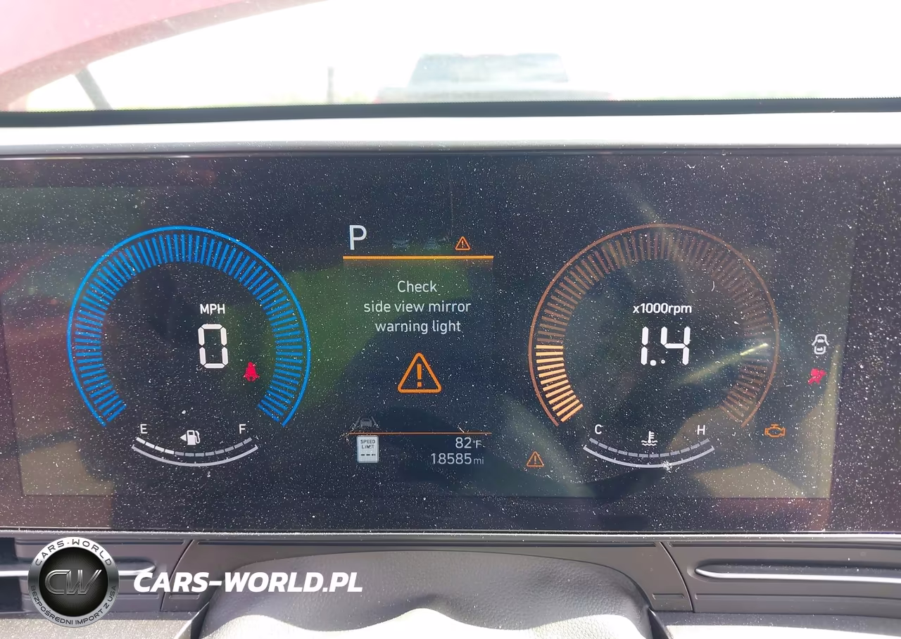 2025 Hyundai Kona Sel VIN:KM8HBCAB2SU228992 - 7