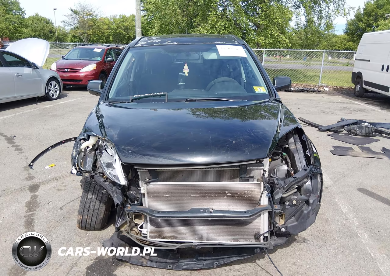 2010 Honda Cr-V Ex VIN:5J6RE4H52AL049887 - 12