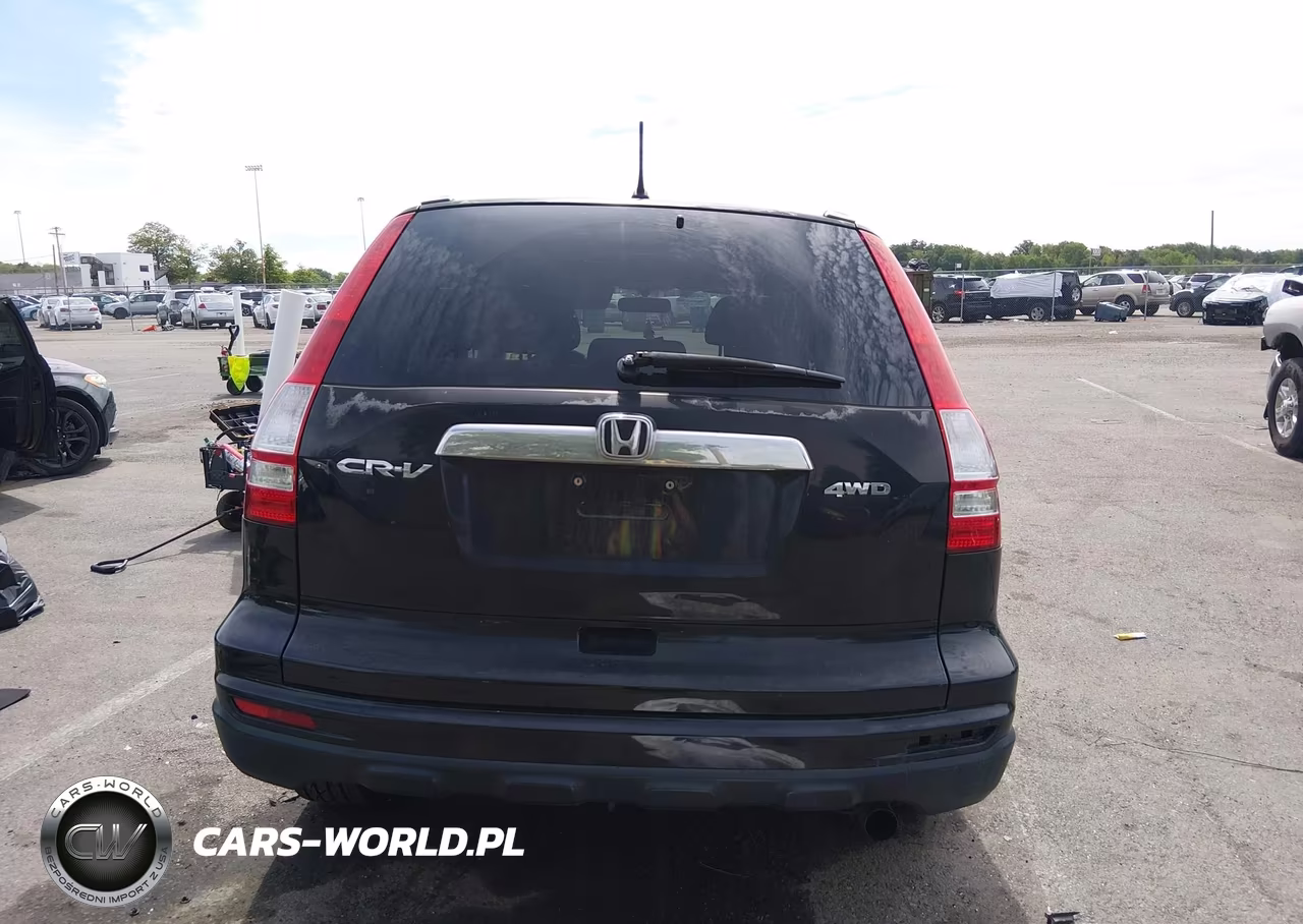 2010 Honda Cr-V Ex VIN:5J6RE4H52AL049887 - 16