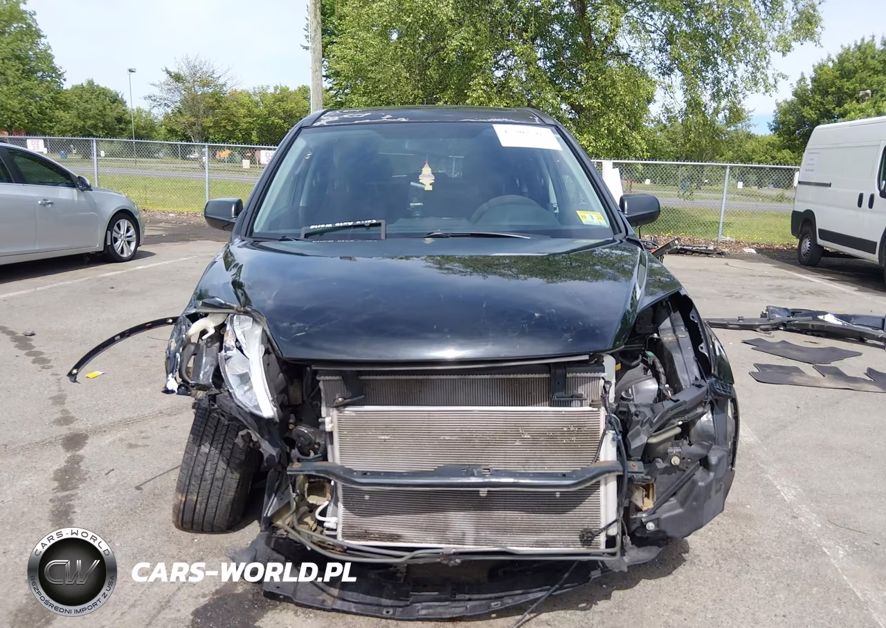 2010 Honda Cr-V Ex VIN:5J6RE4H52AL049887 - 6