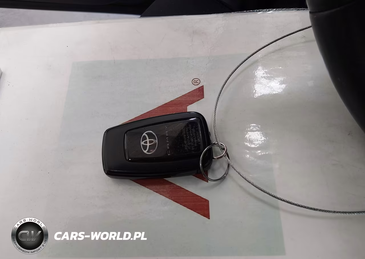 2018 Toyota Camry Se VIN:JTNB11HK4J3025125 - 11