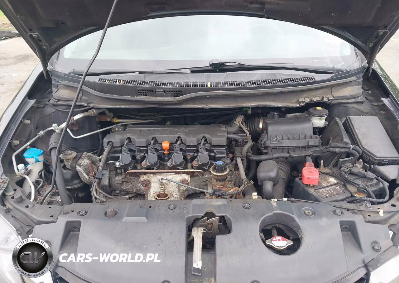 2015 Honda Civic Ex-L VIN:2HGFB2F9XFH550852 - 10