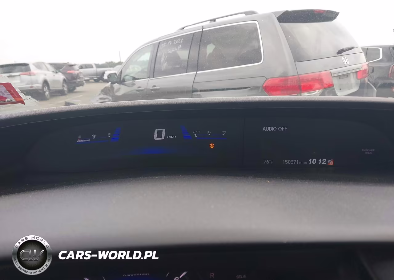 2015 Honda Civic Ex-L VIN:2HGFB2F9XFH550852 - 7