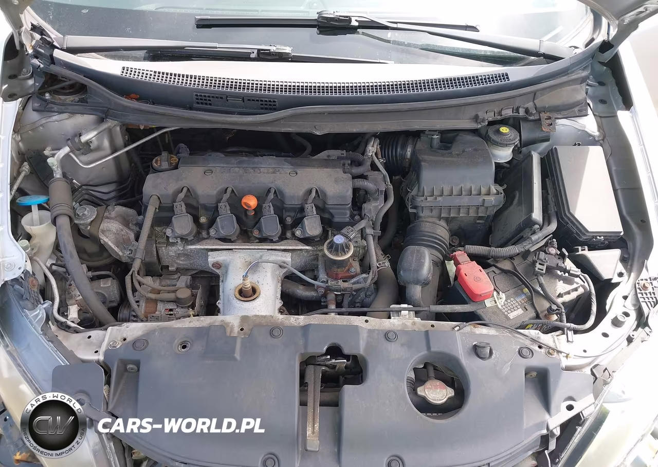 2013 Honda Civic Ex VIN:19XFB2F80DE235184 - 10
