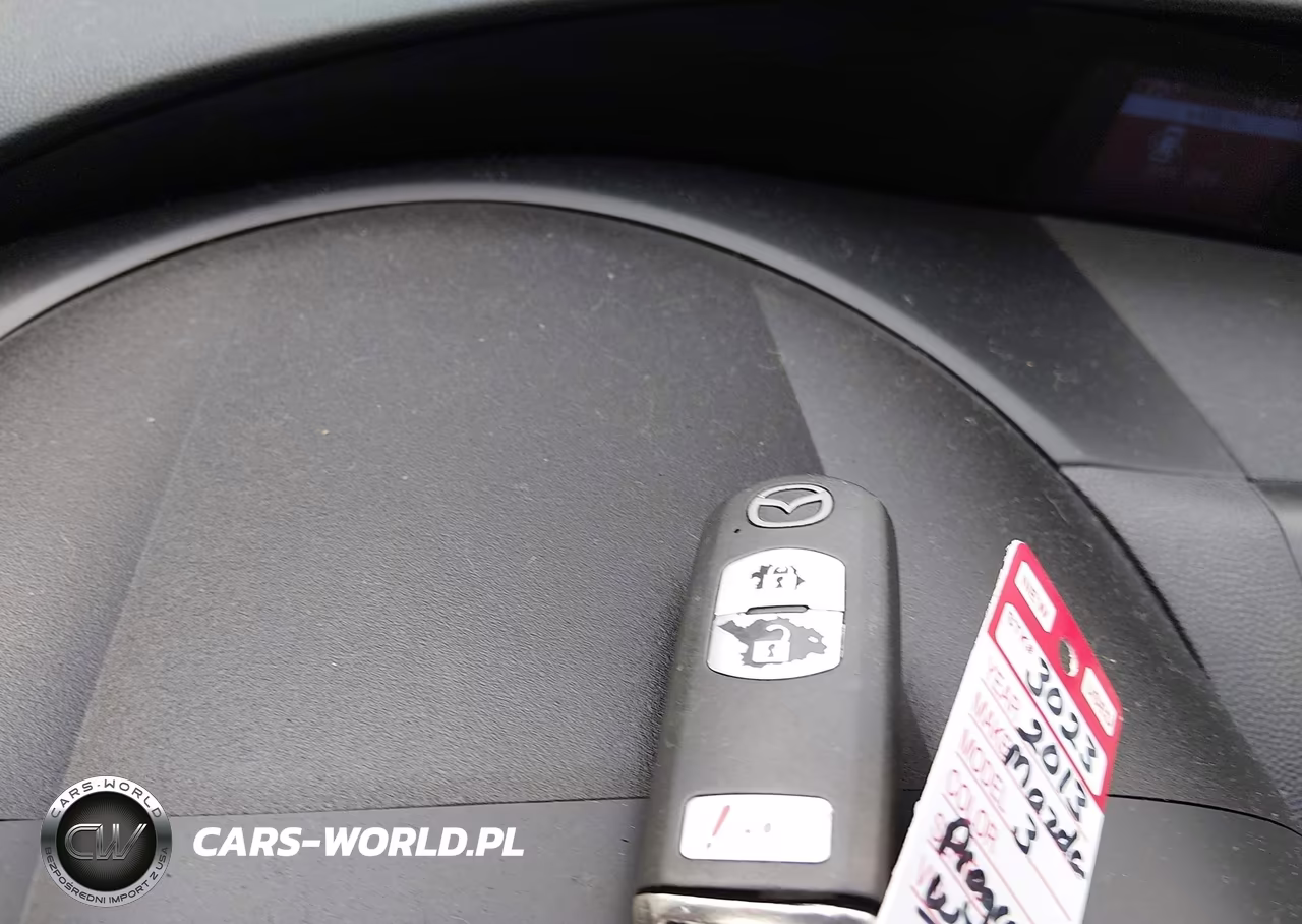2013 Mazda Mazda3 I Touring VIN:JM1BL1L73D1722691 - 11