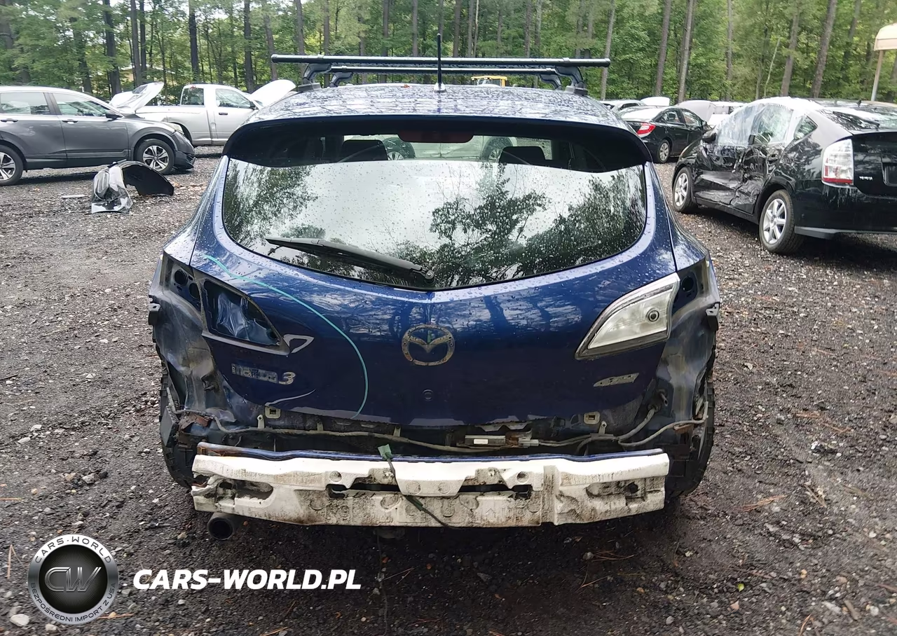 2013 Mazda Mazda3 I Touring VIN:JM1BL1L73D1722691 - 16