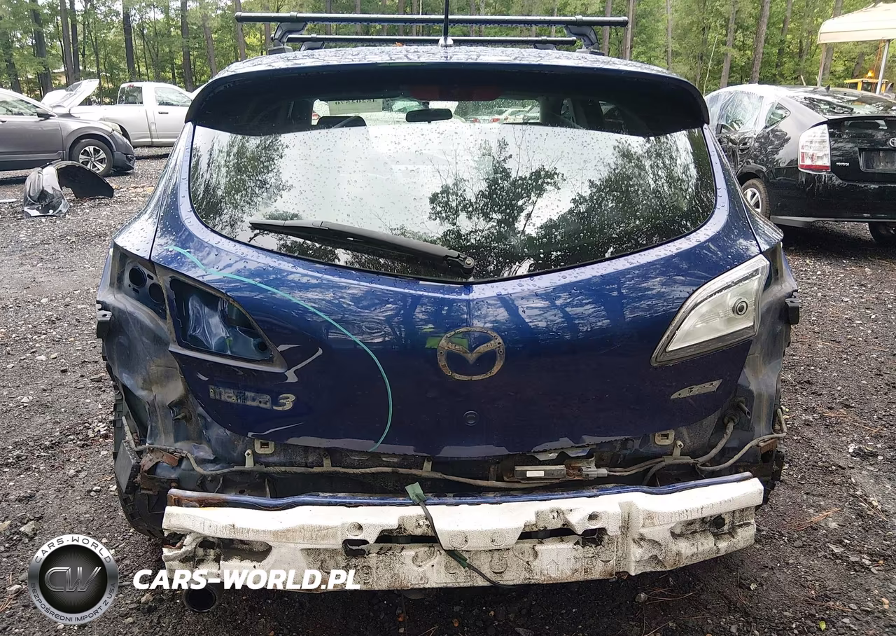 2013 Mazda Mazda3 I Touring VIN:JM1BL1L73D1722691 - 6