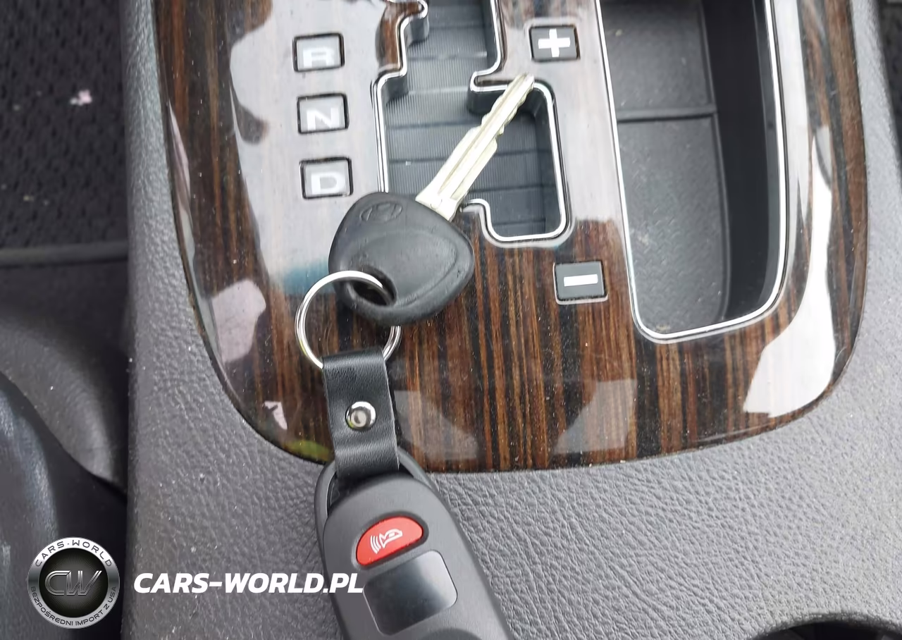 2012 Hyundai Santa Fe Limited VIN:5XYZK3AB5CG112021 - 11