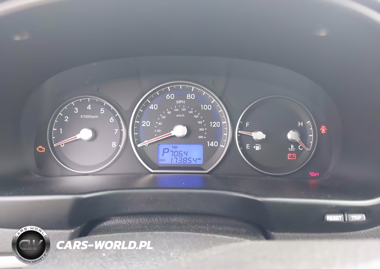 2012 Hyundai Santa Fe Limited VIN:5XYZK3AB5CG112021 - 7