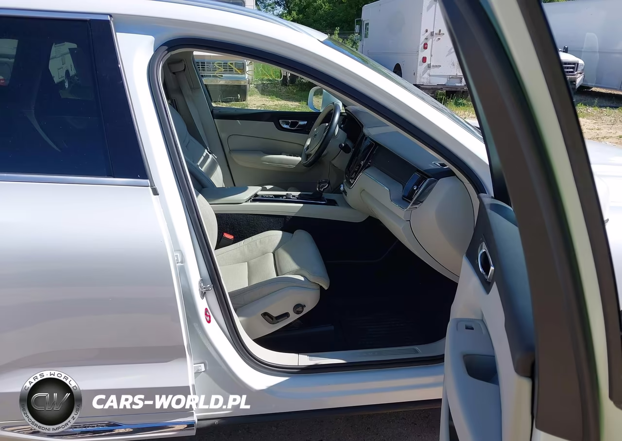 2018 Volvo Xc60 T6 Inscription VIN:YV4A22RL5J1029879 - 5