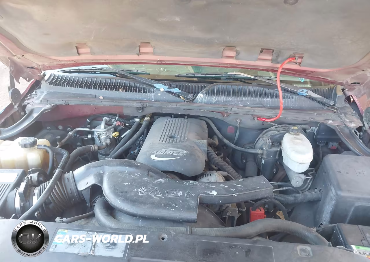 2003 GMC Yukon Xl 1500 Sle VIN:1GKEC16T43J235296 - 10