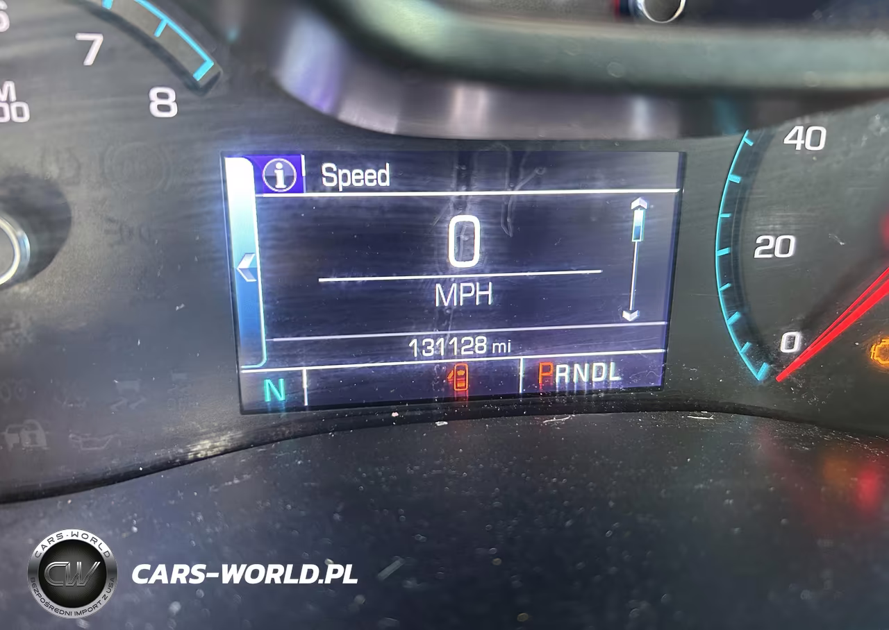 2017 Chevrolet Colorado Z71 VIN:1GCGTDEN0H1279585 - 7
