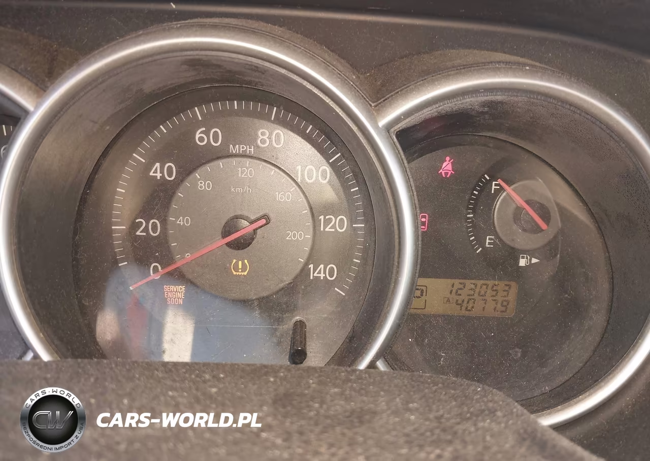 2009 Nissan Versa 1.8Sl VIN:3N1BC13E59L405058 - 7