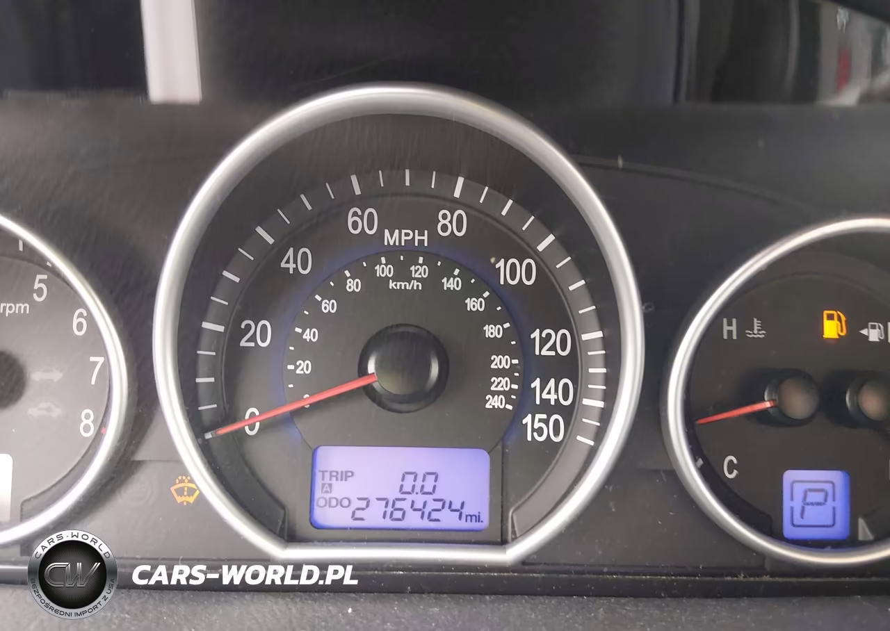 2011 Hyundai Veracruz Gls VIN:KM8NUDCC4BU173101 - 7