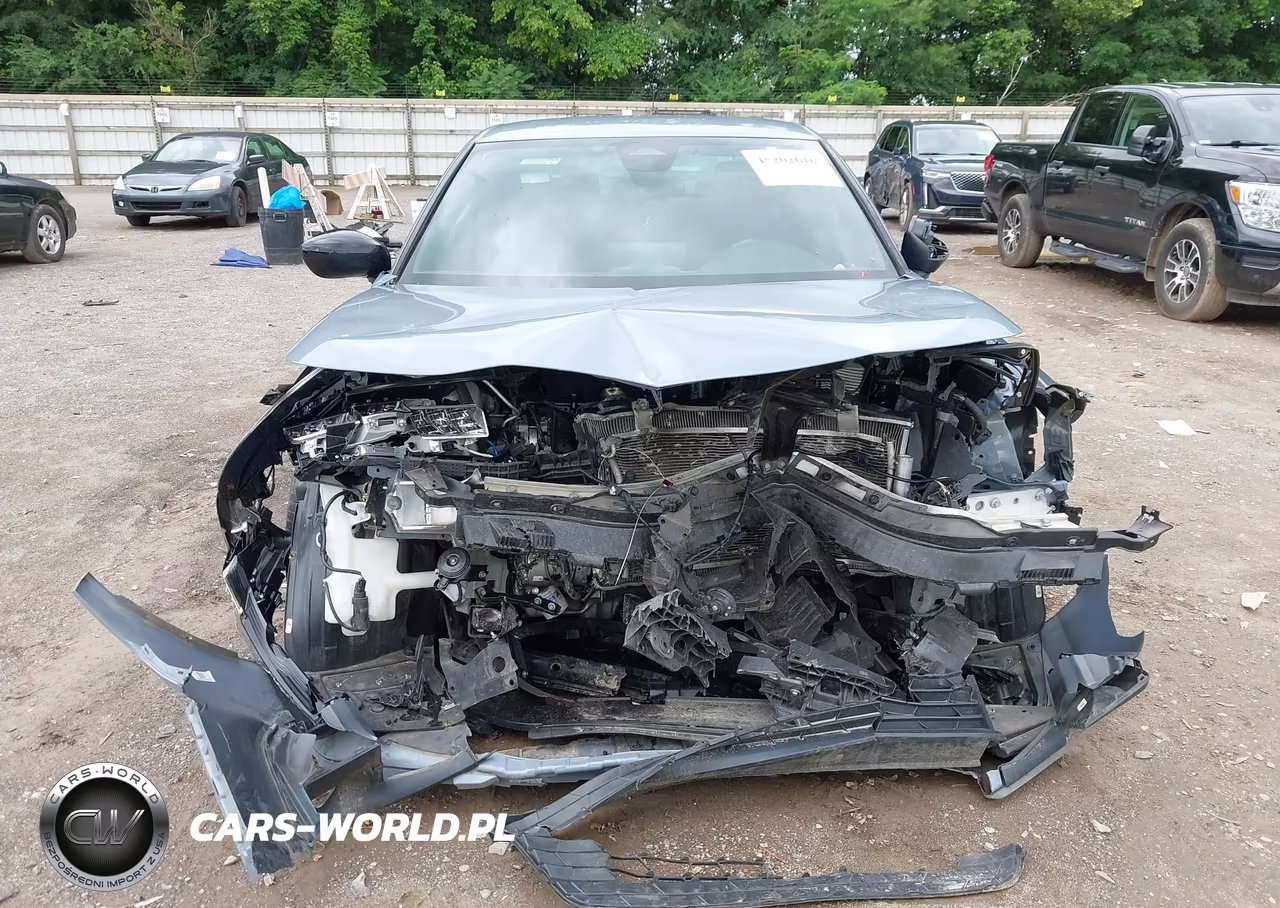 2022 Honda Civic Sport VIN:2HGFE2F52NH565929 - 12
