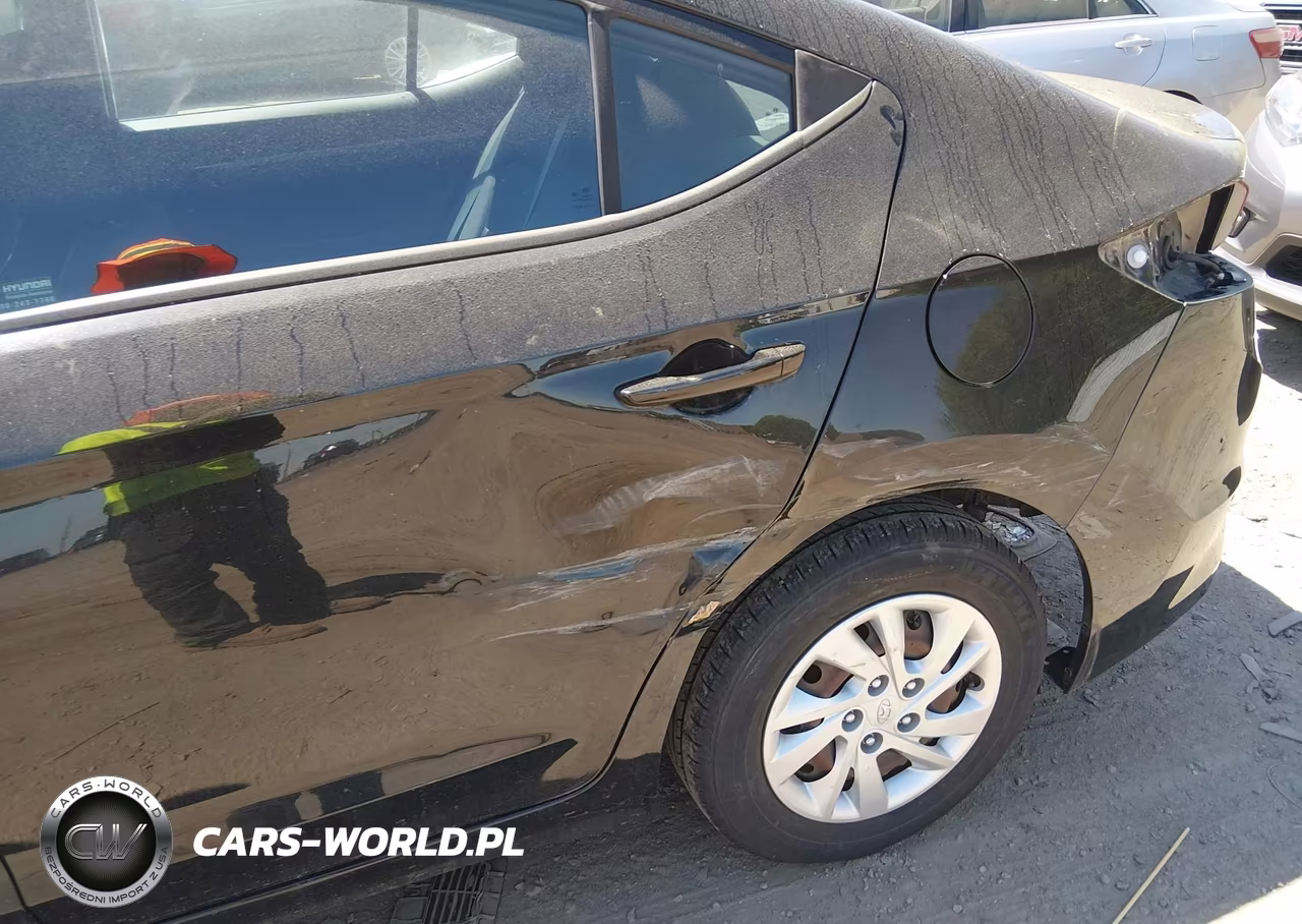 2018 Hyundai Elantra Se VIN:5NPD74LF0JH277367 - 6