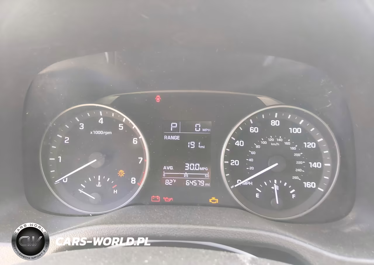 2018 Hyundai Elantra Se VIN:5NPD74LF0JH277367 - 7