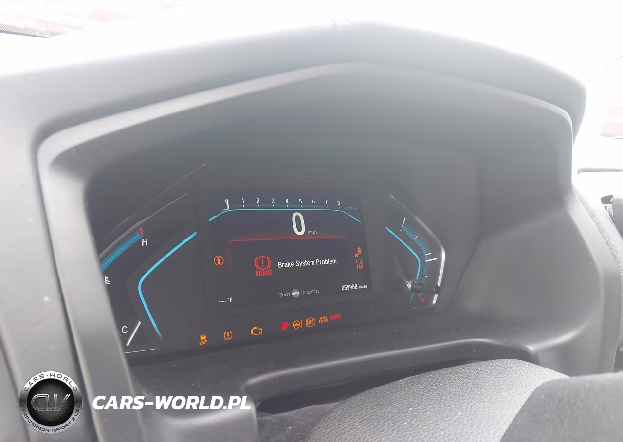 2019 Honda Odyssey Ex-L VIN:5FNRL6H76KB098278 - 7
