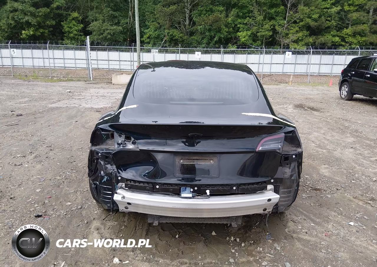 2018 Tesla Model 3 Long Range-Performance VIN:5YJ3E1EB9JF184694 - 17