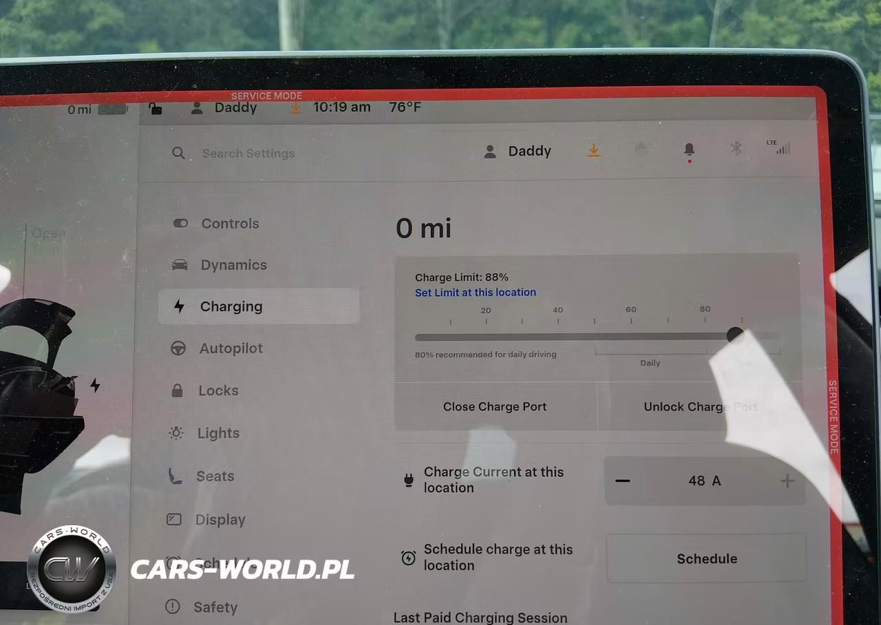 2018 Tesla Model 3 Long Range-Performance VIN:5YJ3E1EB9JF184694 - 18