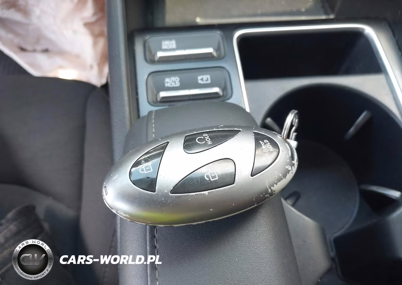 2024 Hyundai Sonata Sel VIN:KMHL64JA8RA370819 - 11