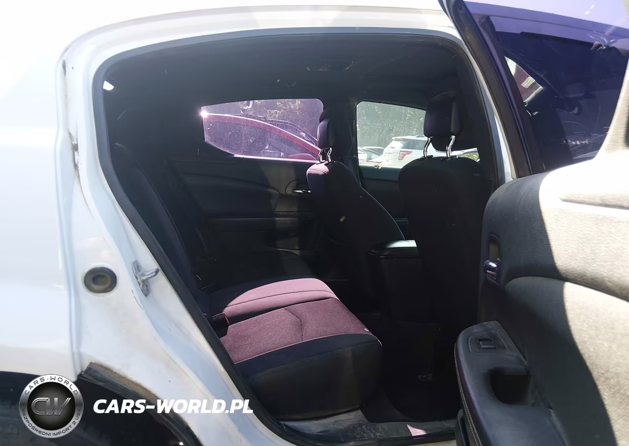 2012 Dodge Avenger Sxt VIN:1C3CDZCB7CN183279 - 8