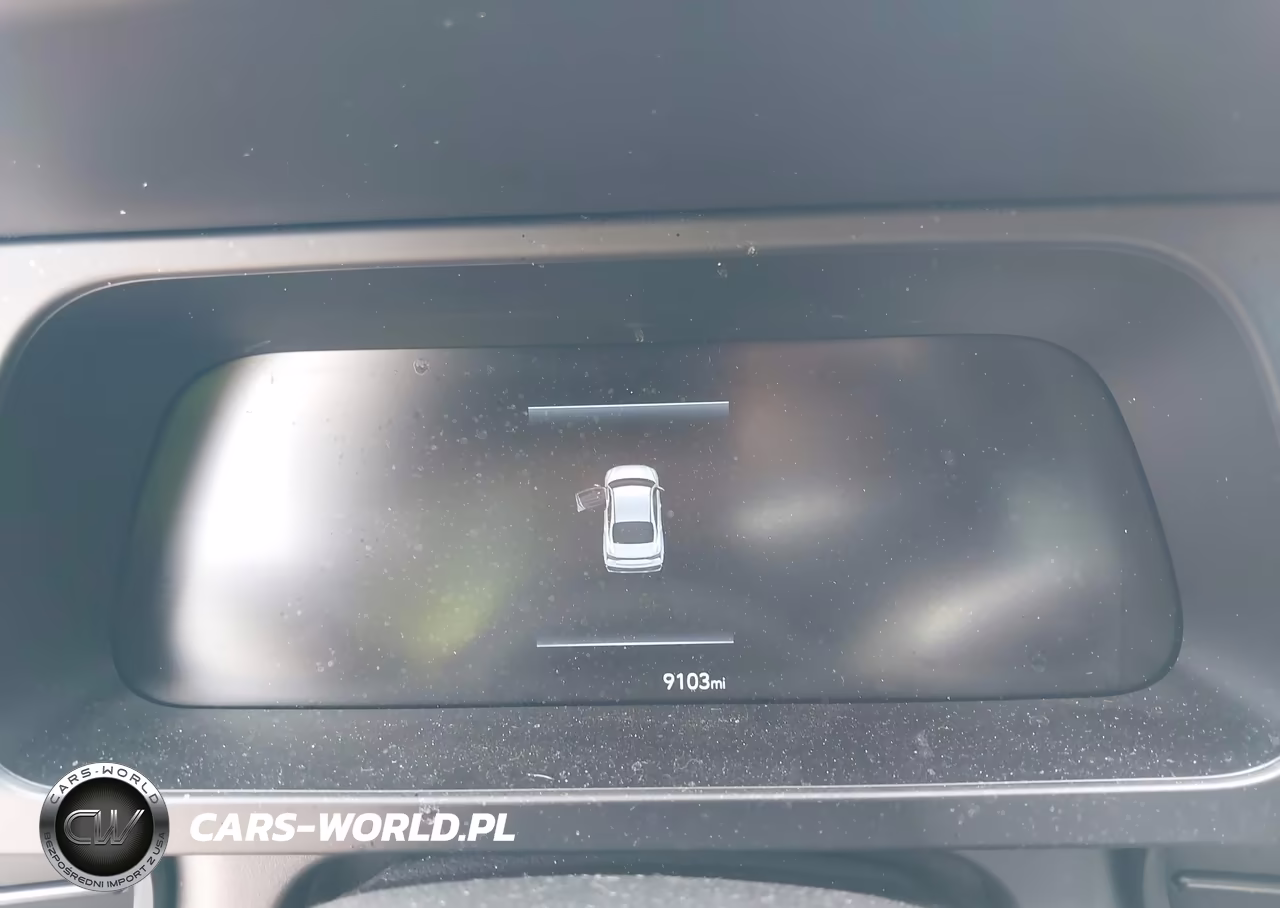 2025 Hyundai Elantra Sel Sport VIN:KMHLM4DG3SU957486 - 7