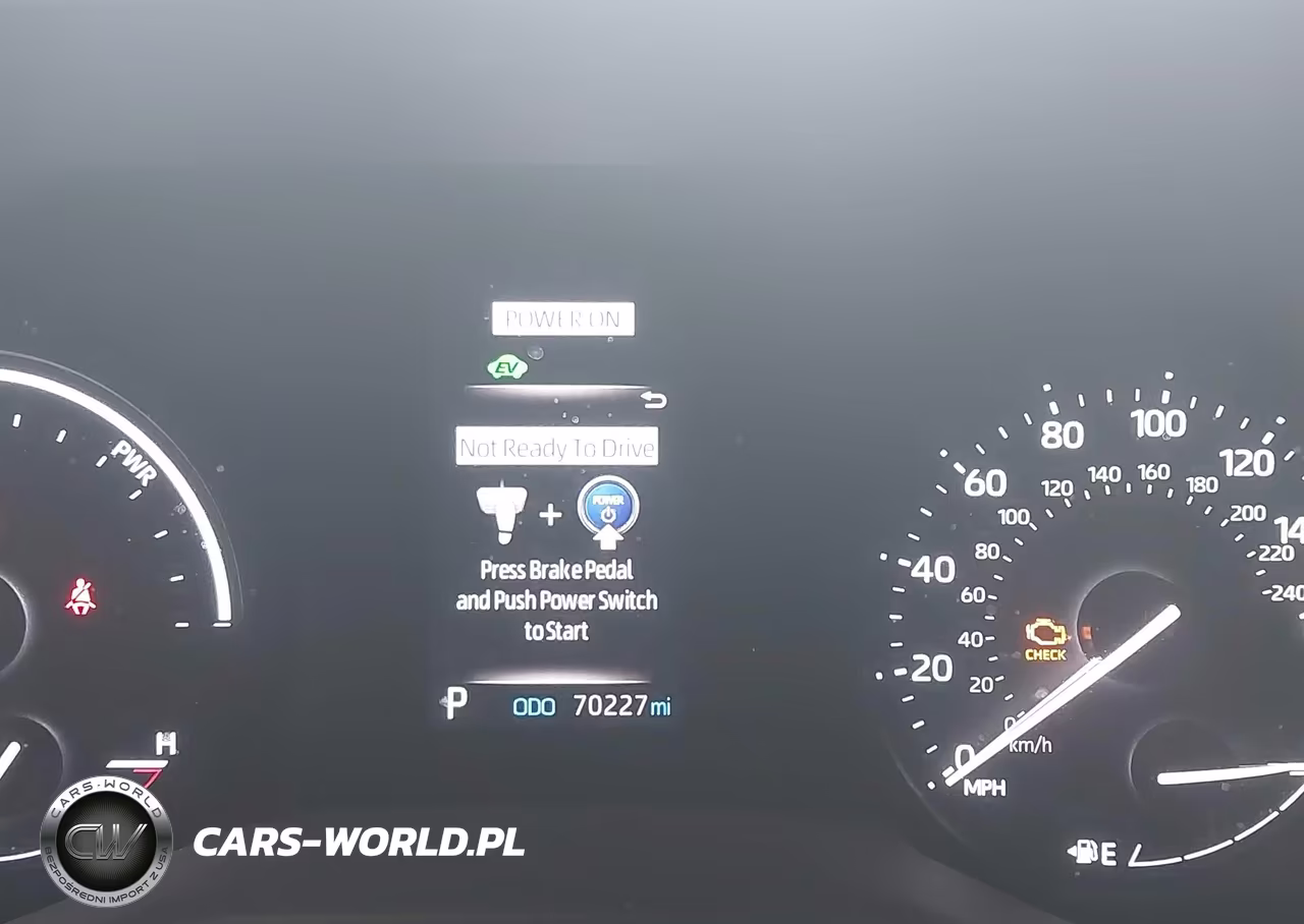 2024 Toyota Sienna Le VIN:5TDBSKFCXRS133407 - 7