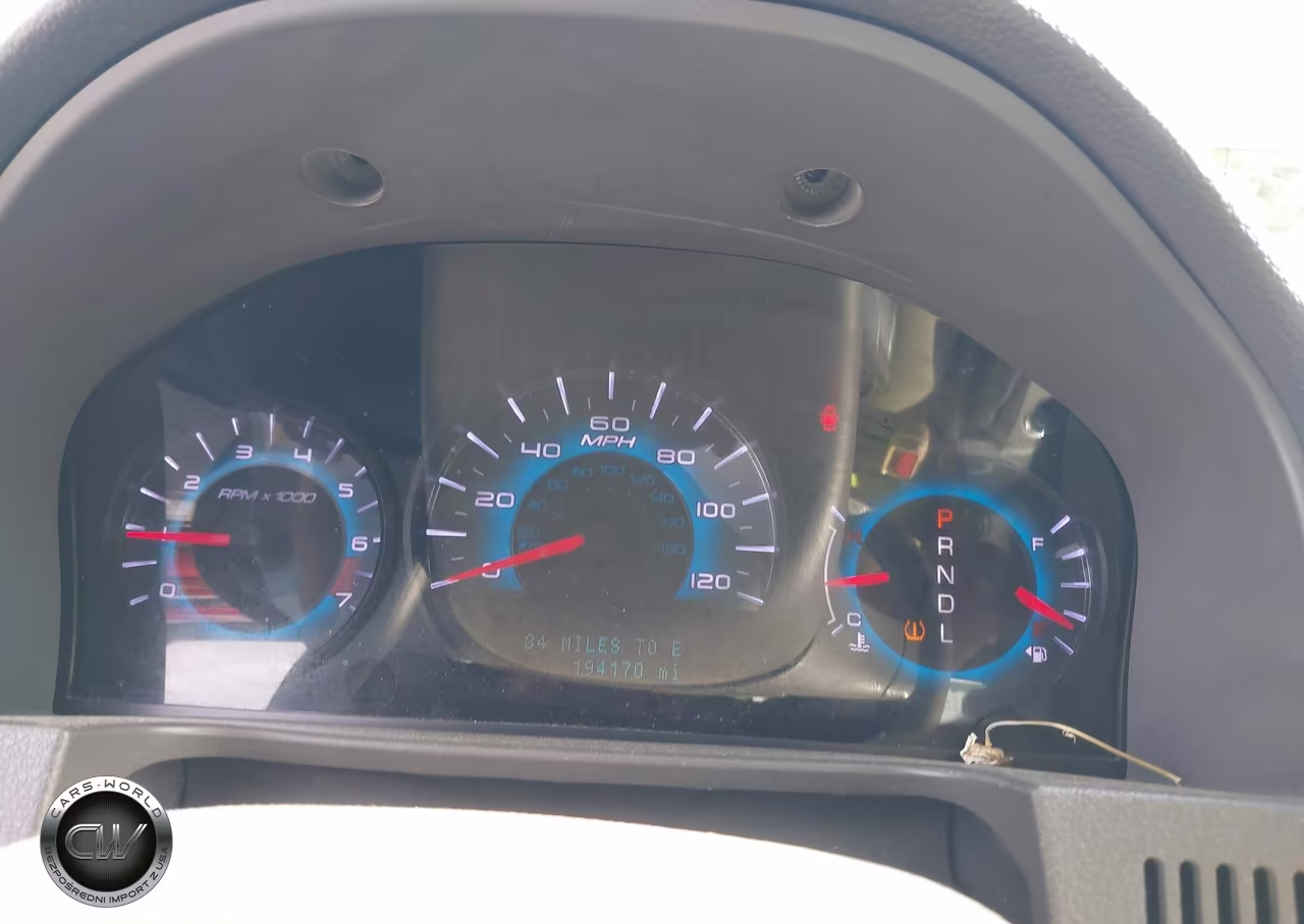 2012 Ford Fusion Se VIN:3FAHP0HA1CR173922 - 7