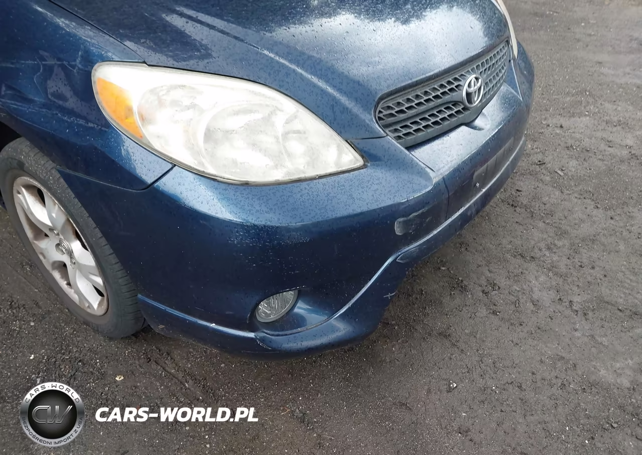2007 Toyota Matrix Xr VIN:2T1KR30E17C654095 - 13