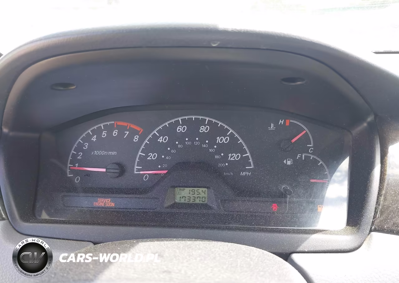 2003 Mitsubishi Lancer Es VIN:JA3AJ26E13U105920 - 7