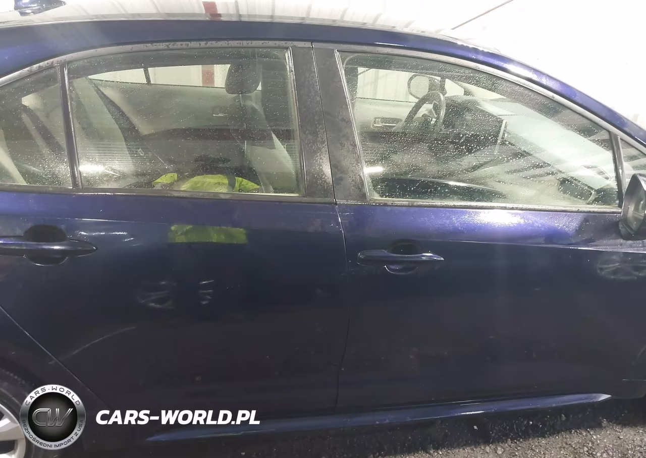 2021 Toyota Corolla Le VIN:JTDEPMAE2MJ135466 - 13