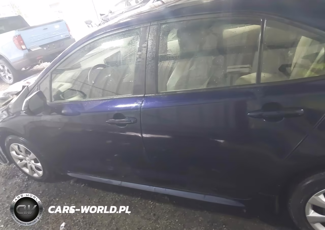 2021 Toyota Corolla Le VIN:JTDEPMAE2MJ135466 - 14