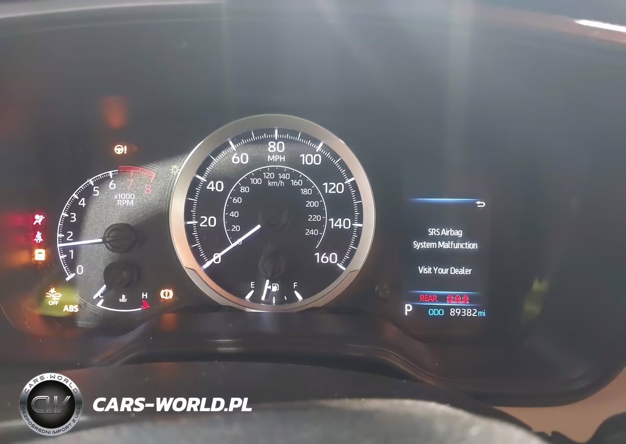 2021 Toyota Corolla Le VIN:JTDEPMAE2MJ135466 - 7