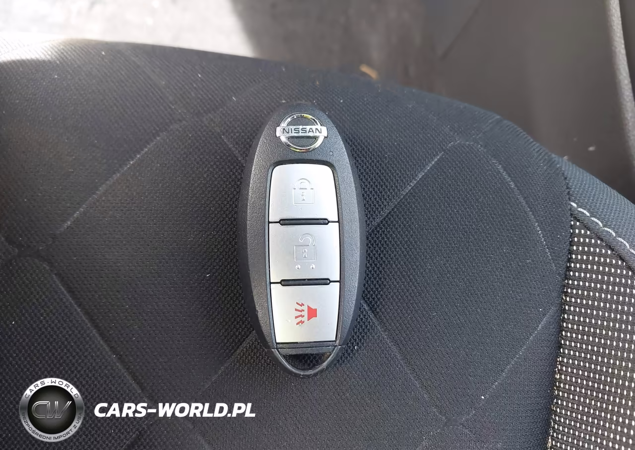 2019 Nissan Kicks S-Sr-Sv VIN:3N1CP5CU8KL517124 - 11