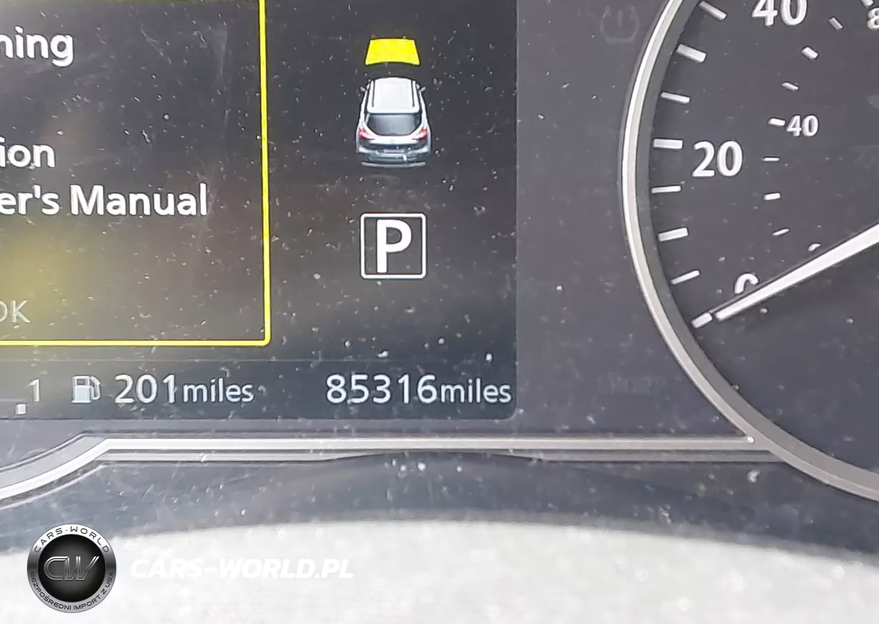 2019 Nissan Kicks S-Sr-Sv VIN:3N1CP5CU8KL517124 - 15