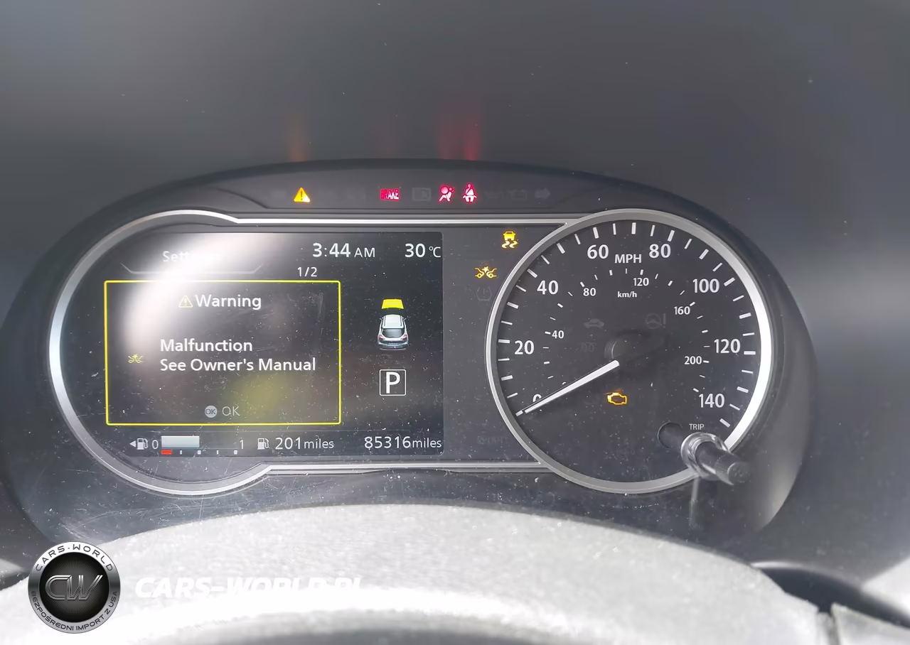 2019 Nissan Kicks S-Sr-Sv VIN:3N1CP5CU8KL517124 - 7
