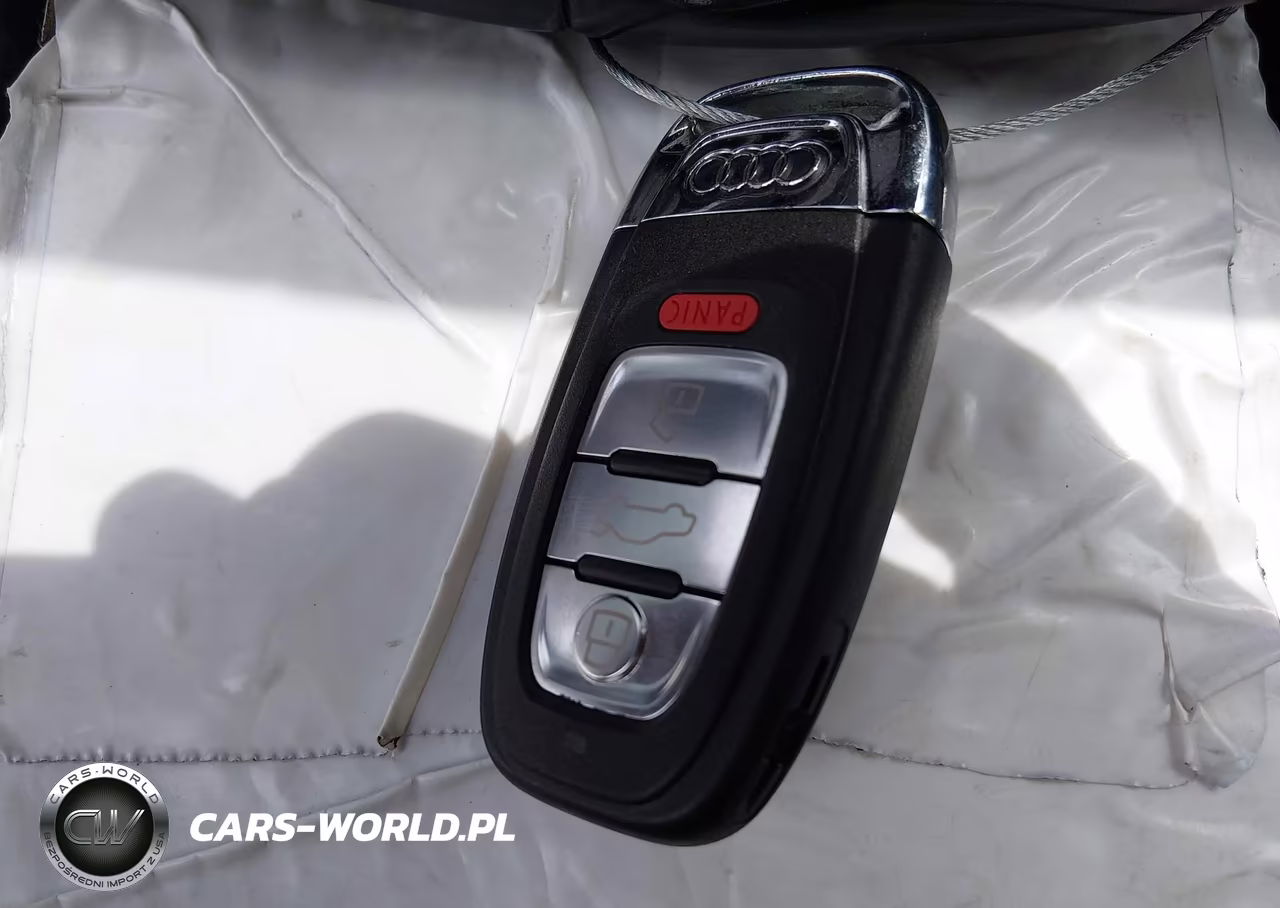 2016 Audi A4 2.0T Premium VIN:WAUBFAFL6GN015529 - 11